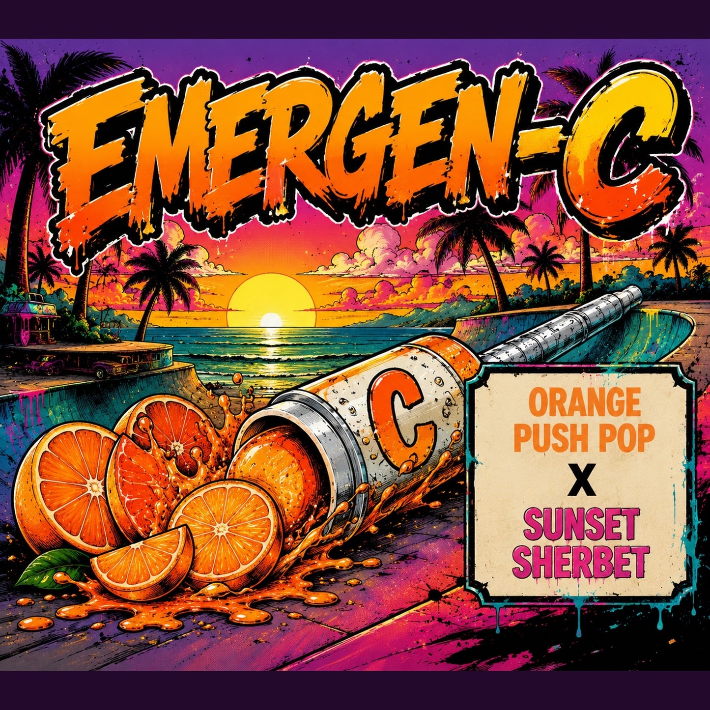 EMERGEN-C