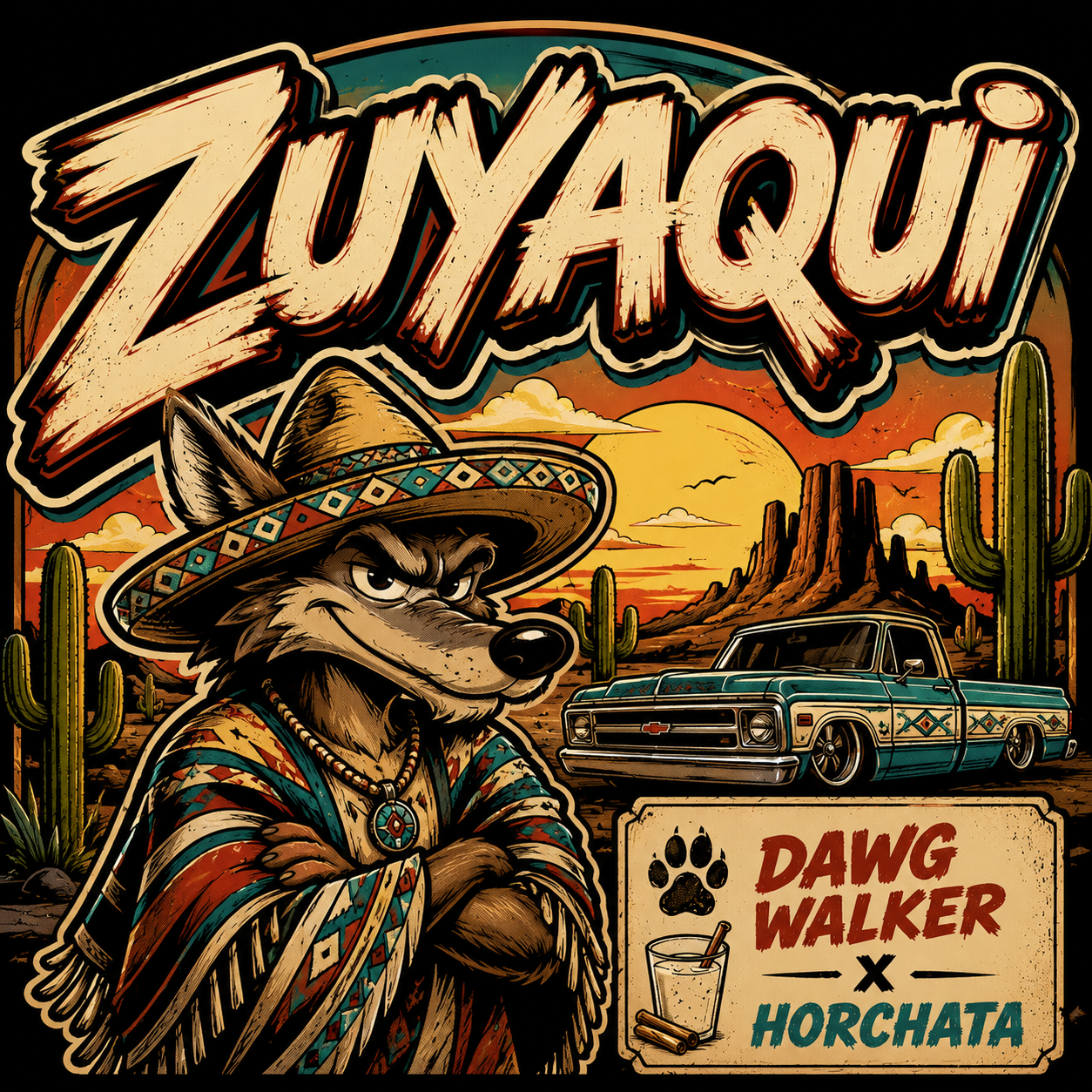 ZUYAQUI