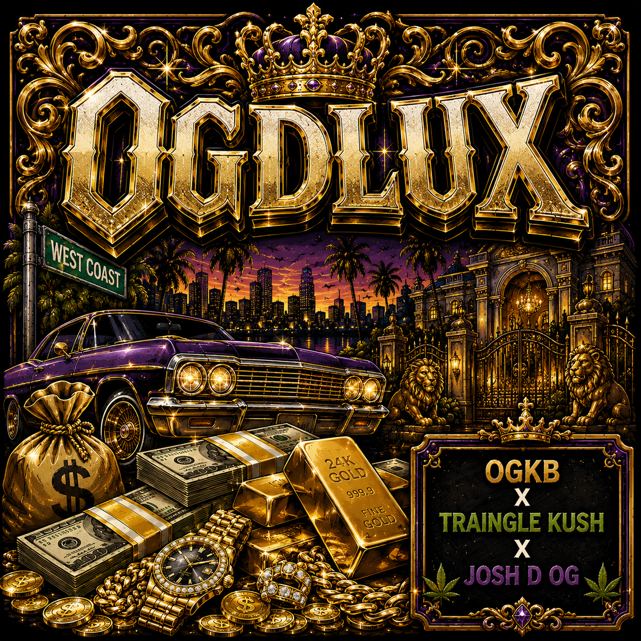 OGDLUX