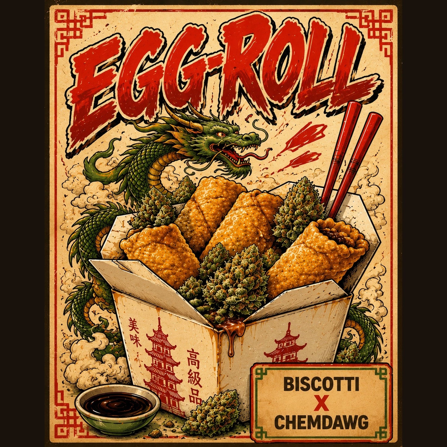 EGG-ROLL