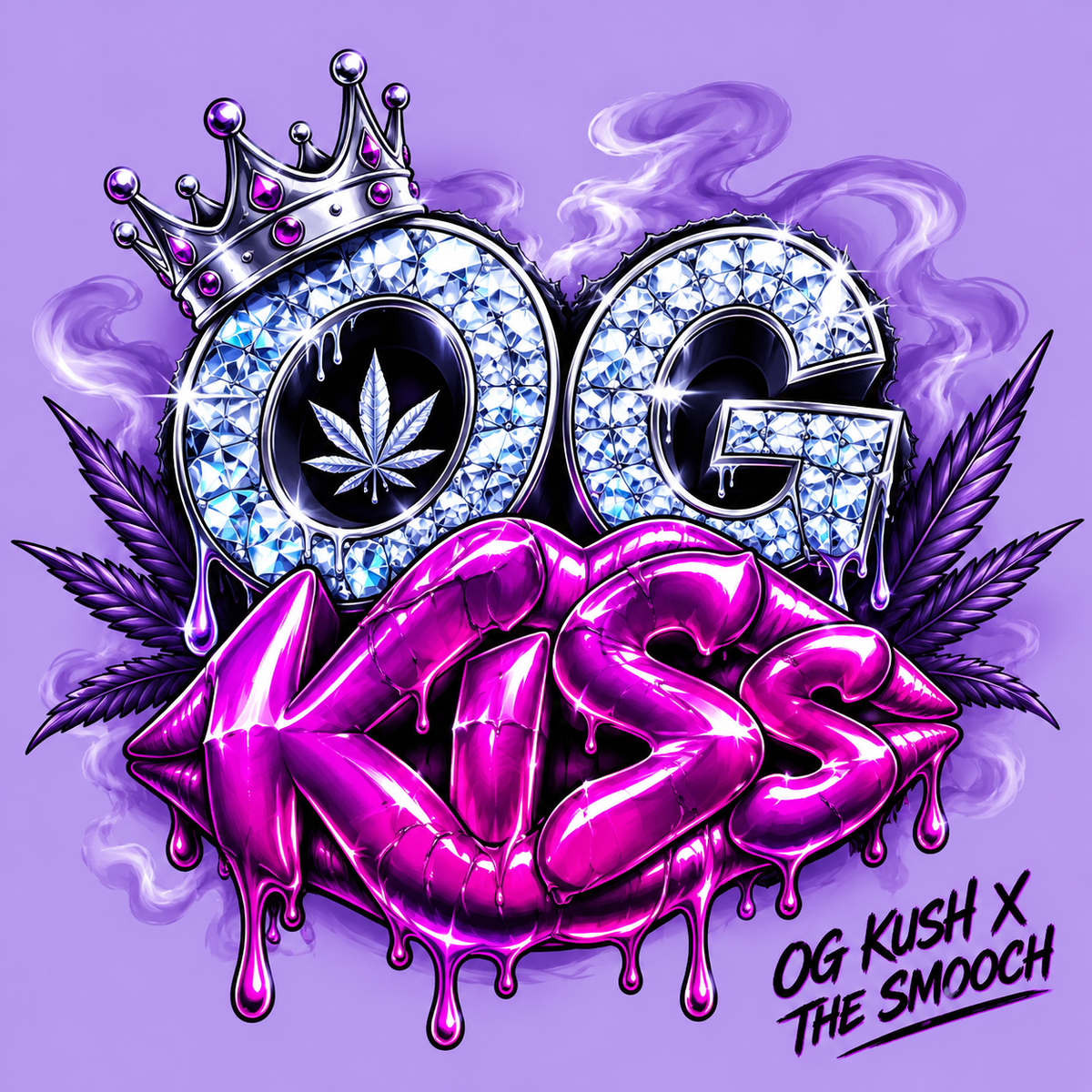 OG KISS