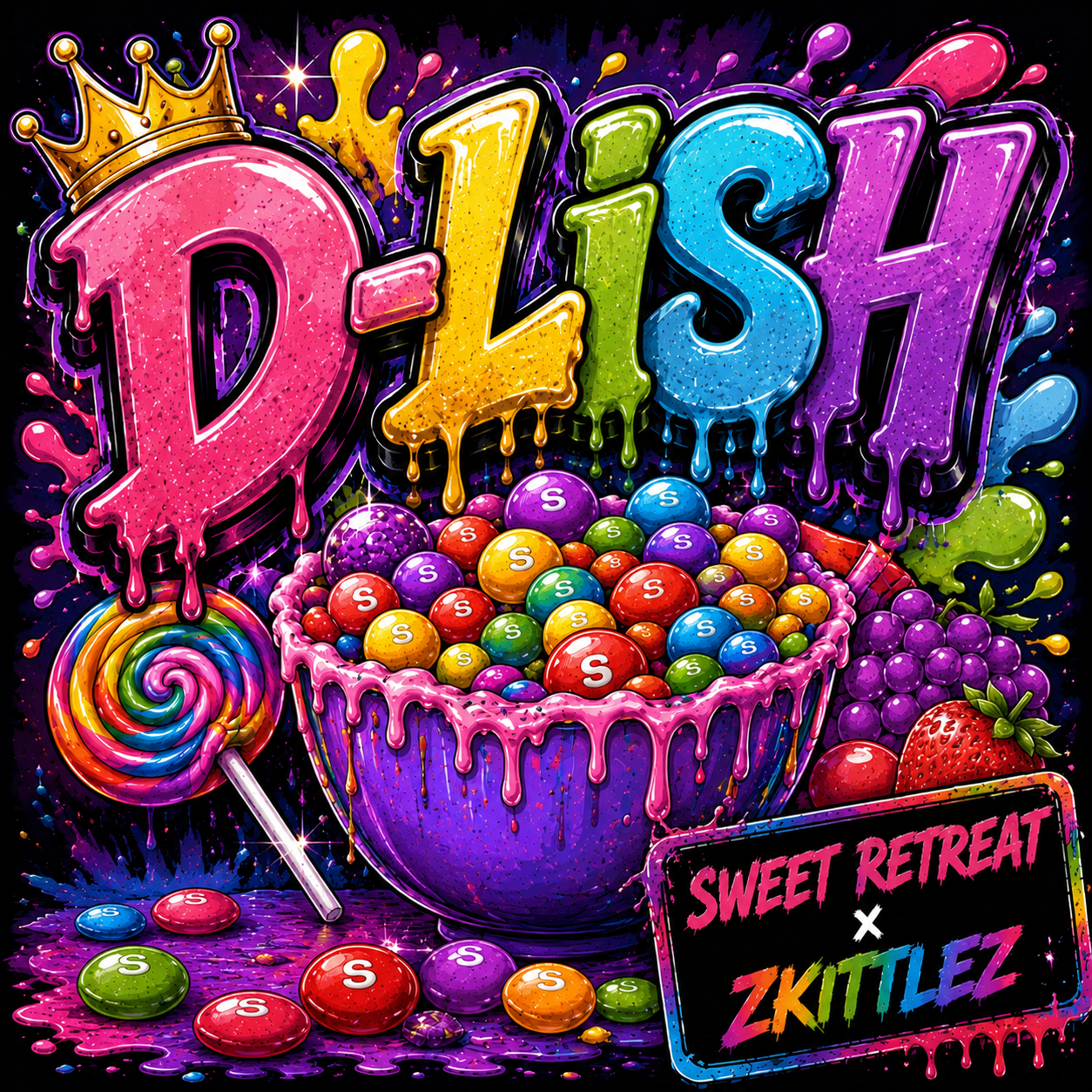 D-LISH