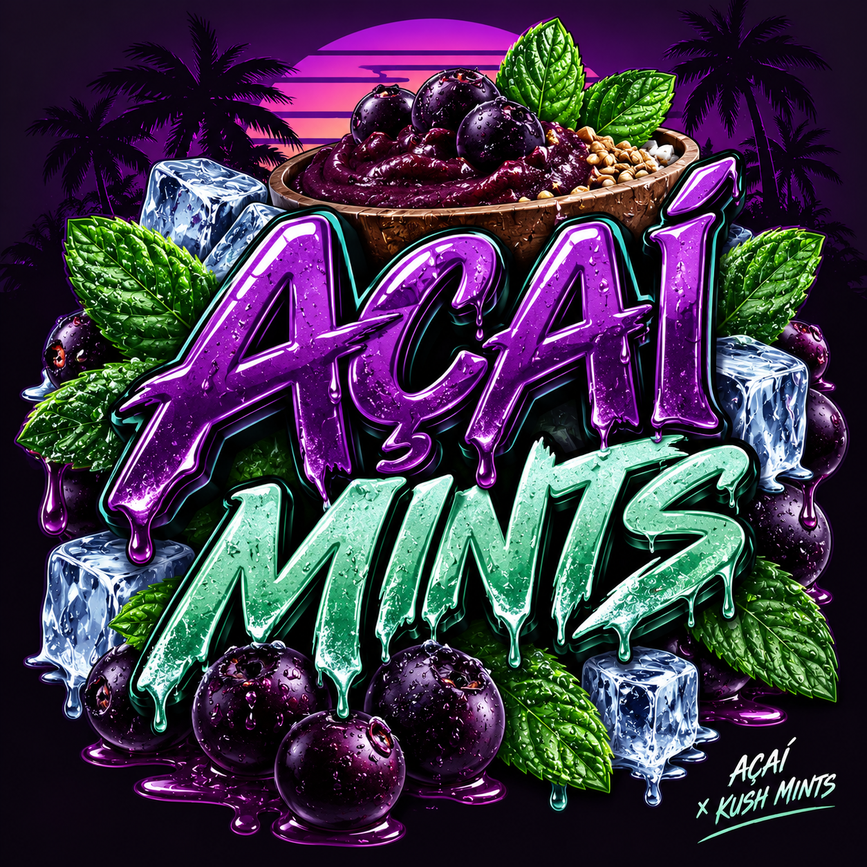 AÇAÍ MINTZ