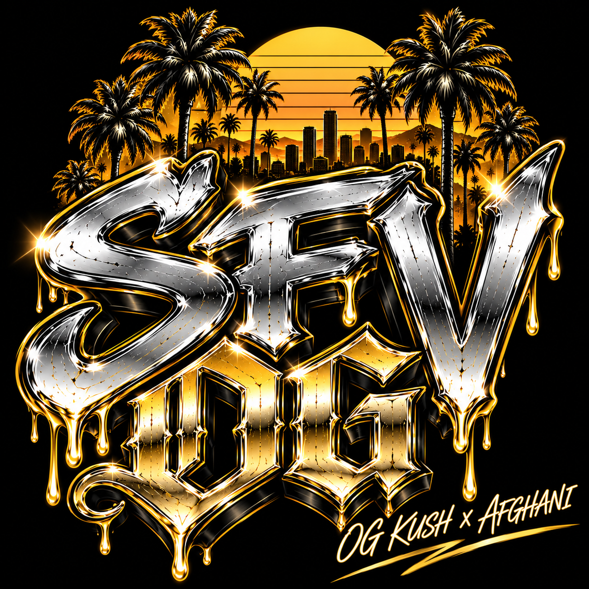 SFV OG