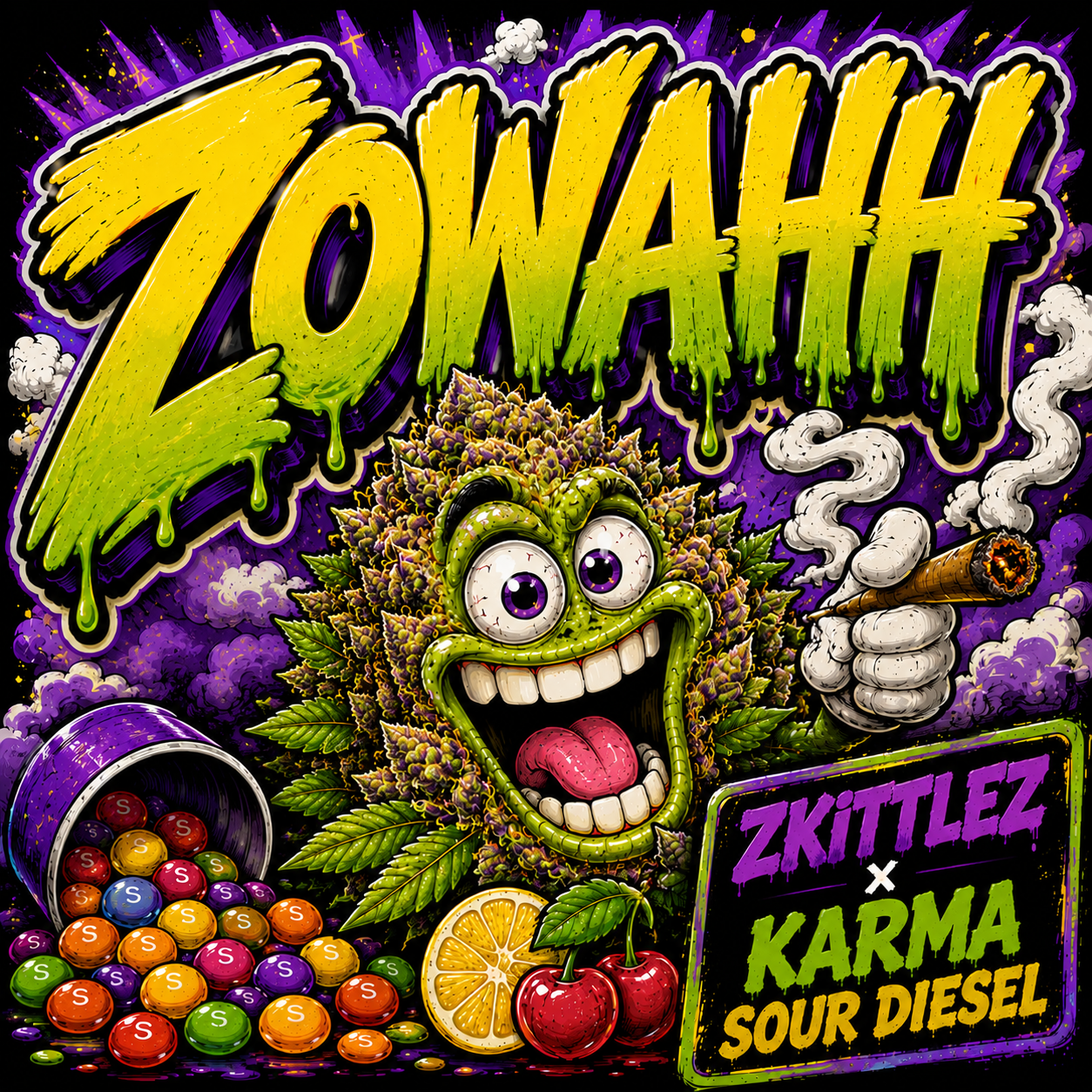 ZOWAHH