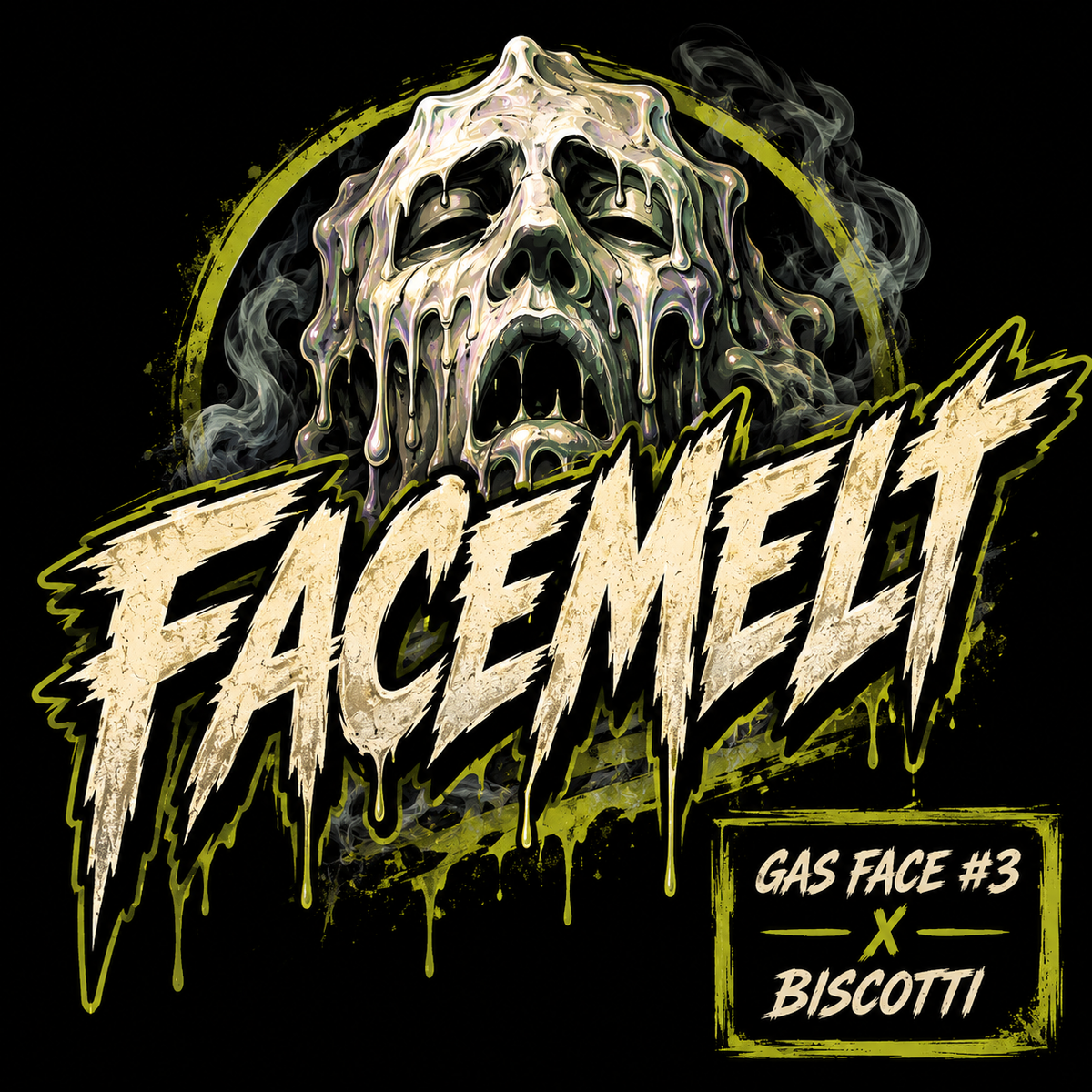 FACEMELT