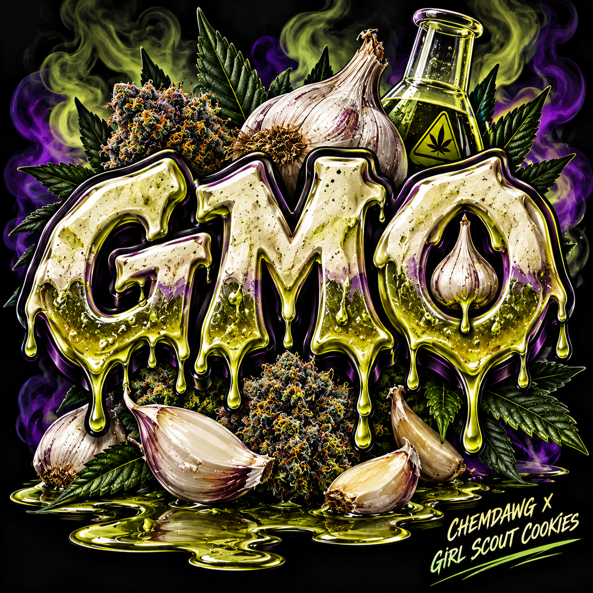 GMO