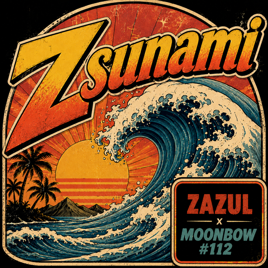 ZSUNAMI