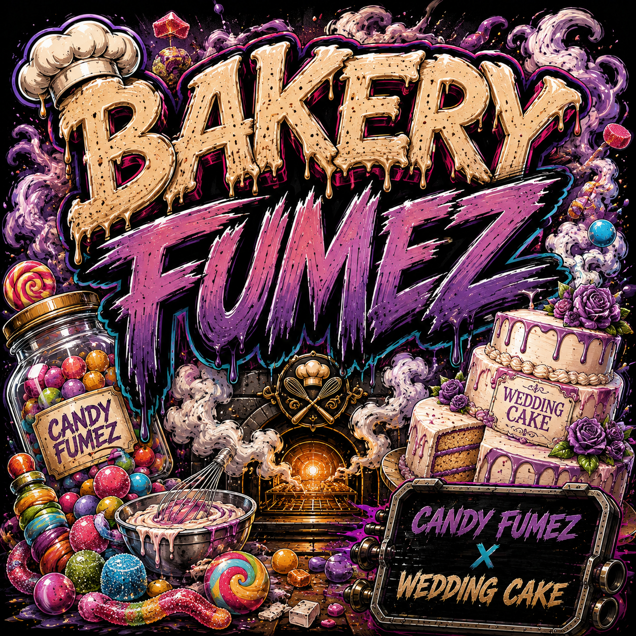 BAKERY FUMEZ