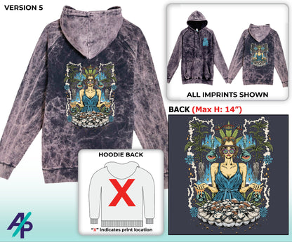 The Clone Depot Sweatshirt