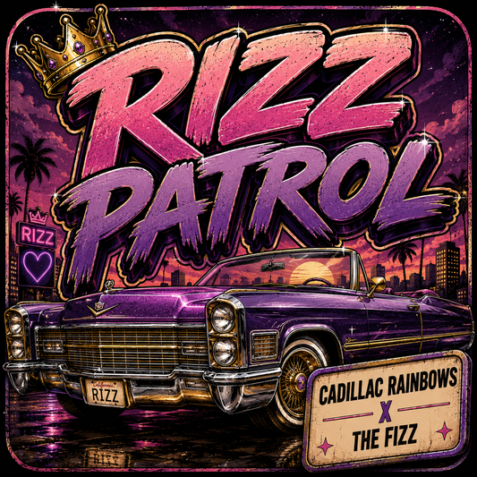 RIZZ PATROL