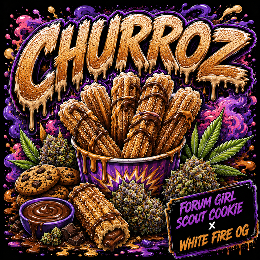 CHURROZ
