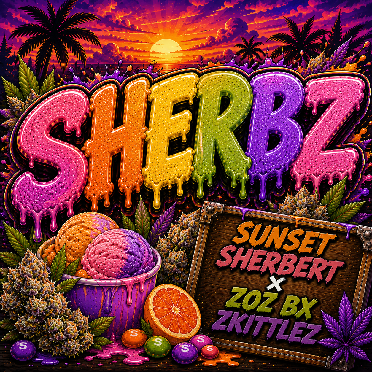 SHERBZ