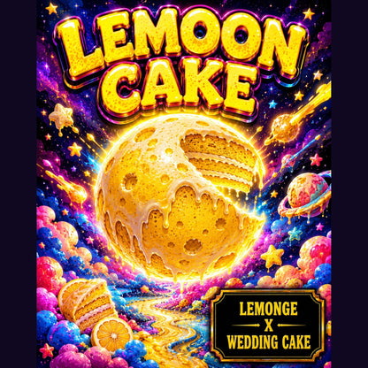 LEMOON CAKE
