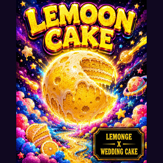 LEMOON CAKE