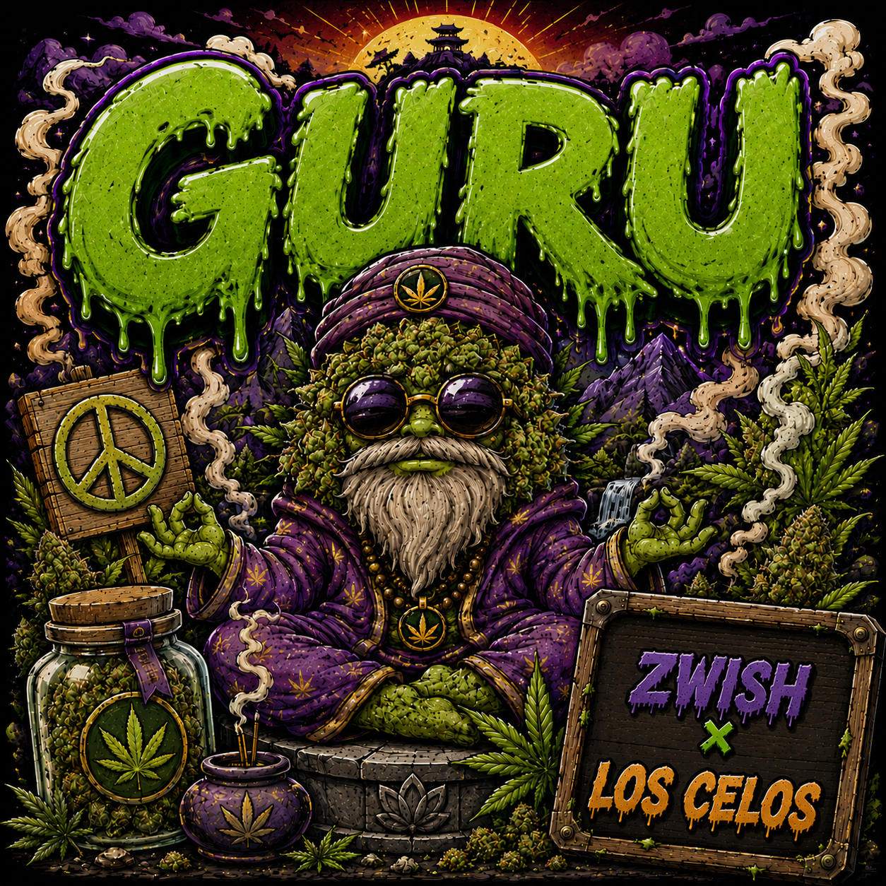 GURU
