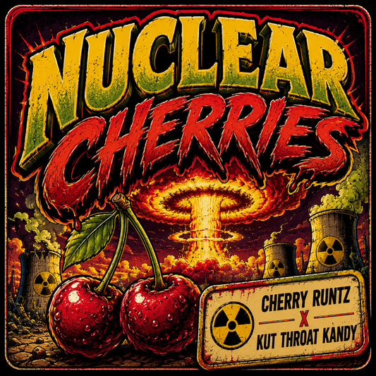 NUCLEAR CHERRIES