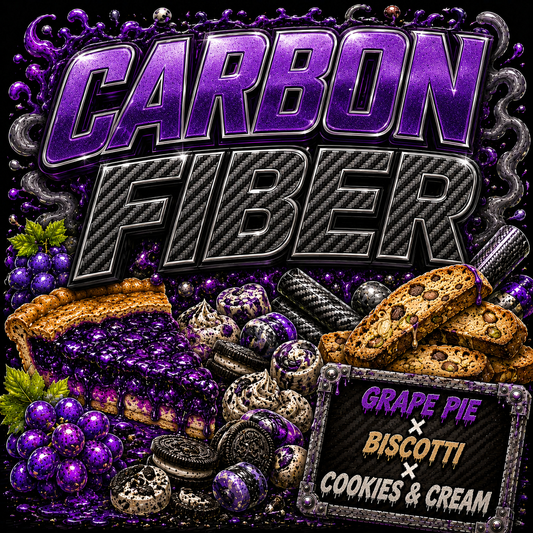 CARBON FIBER