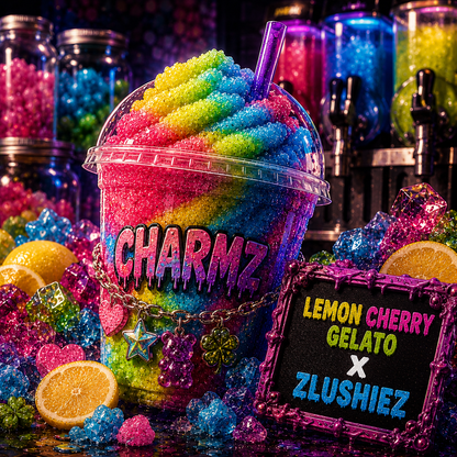 CHARMZ