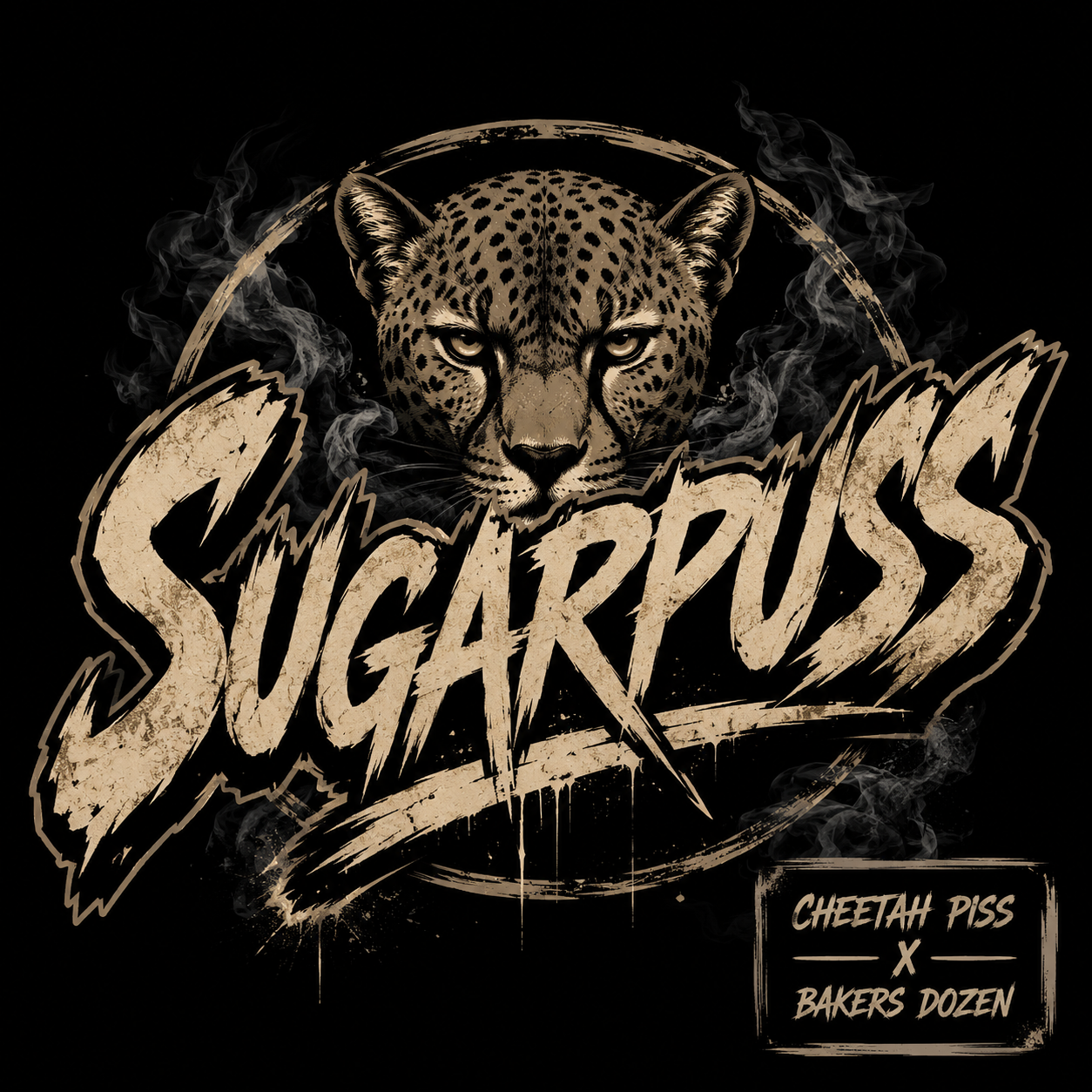 SUGARPUSS