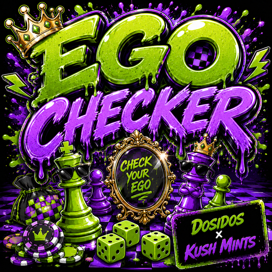 EGO CHECKER