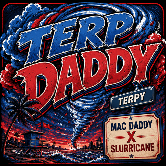 TERP DADDY