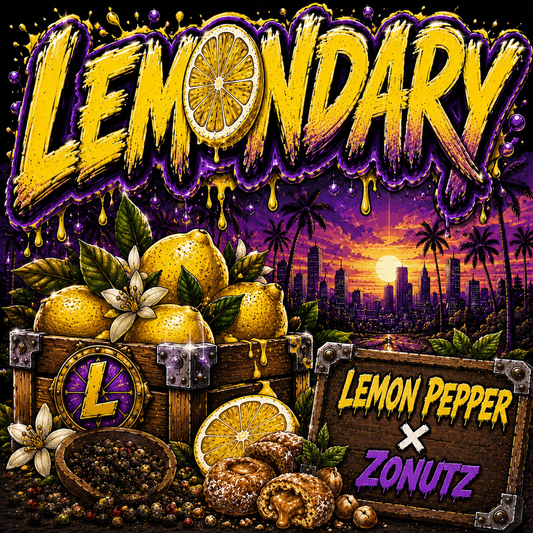 LEMONDARY
