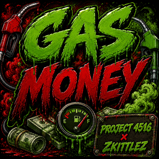 GAS MONEY