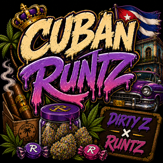 CUBAN RUNTZ