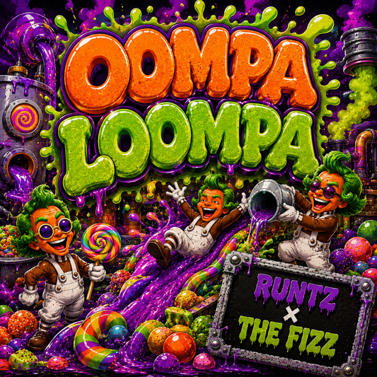 OOMPA LOOMPA