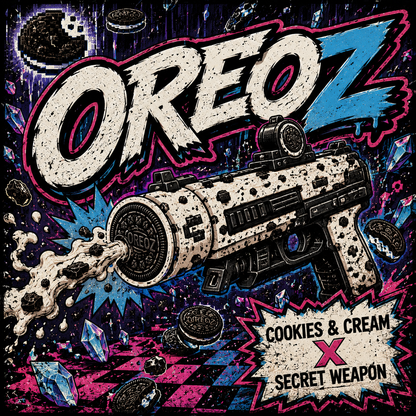 OREOZ