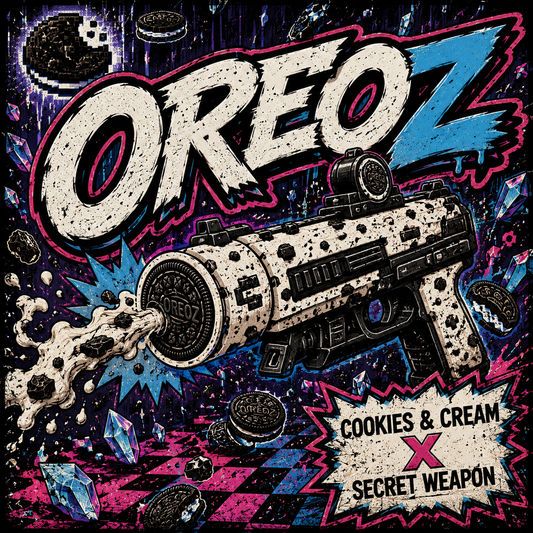 OREOZ
