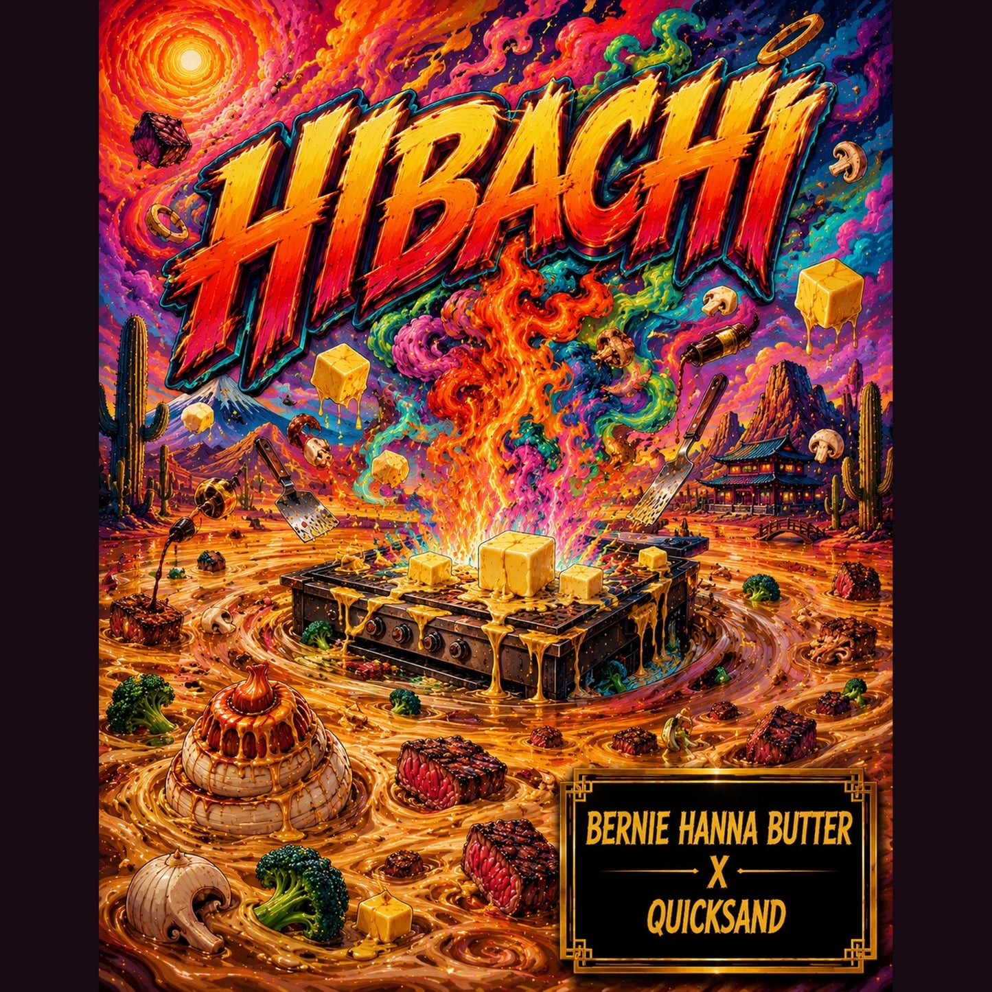 HIBACHI