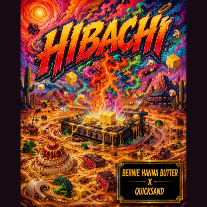 HIBACHI