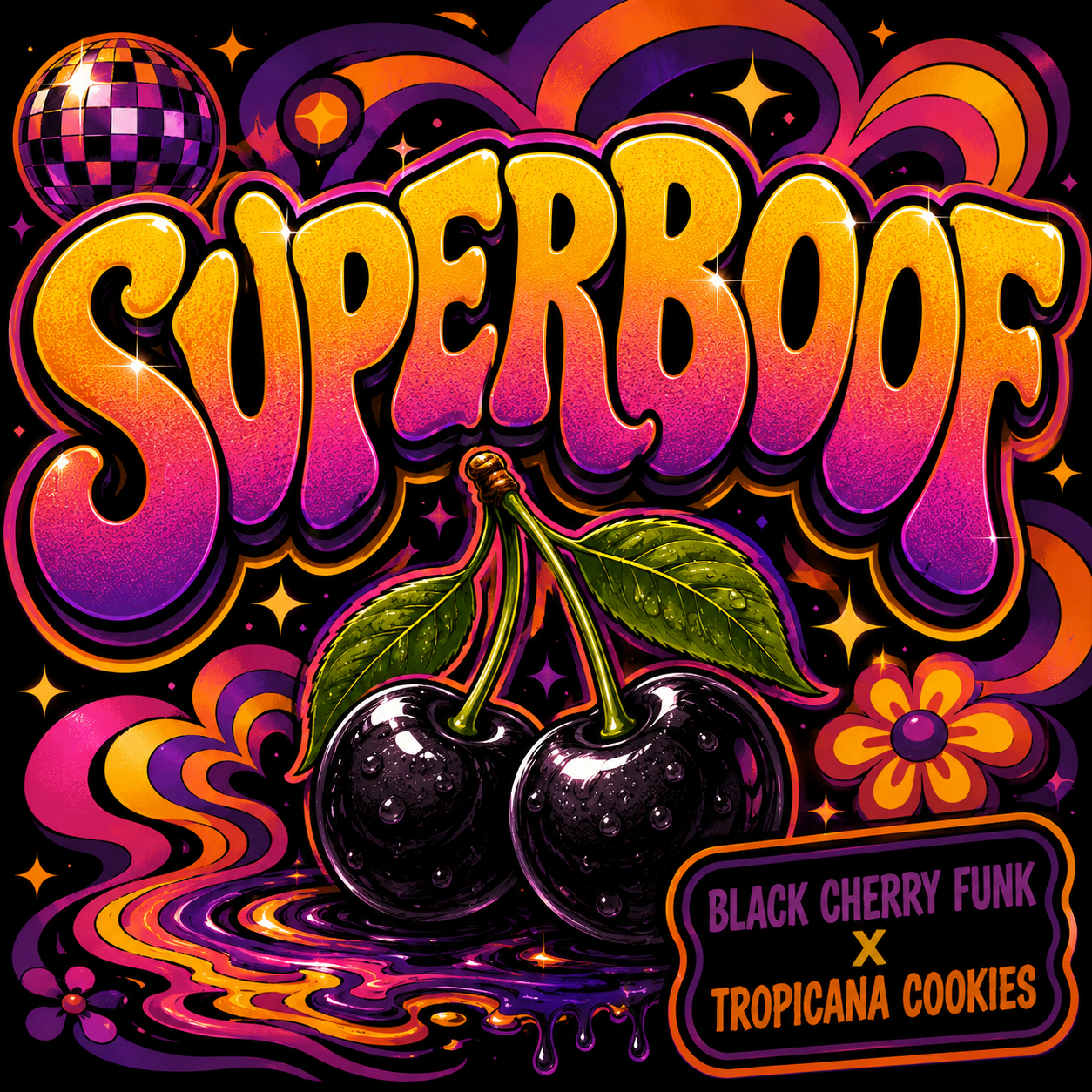 SUPERBOOF