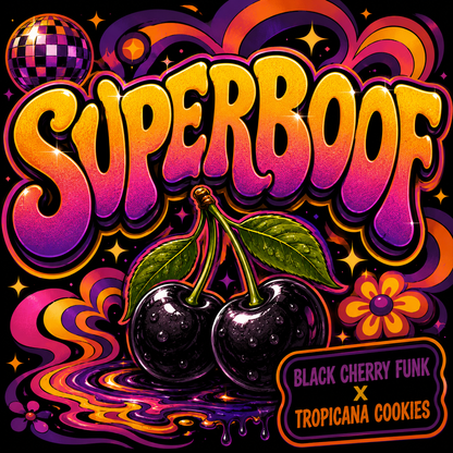 SUPERBOOF