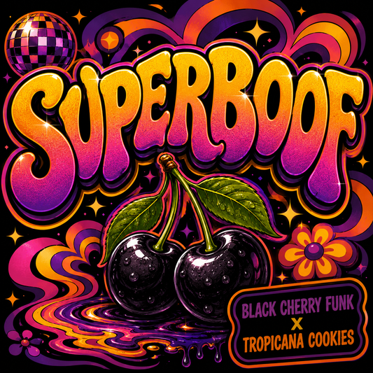 SUPERBOOF
