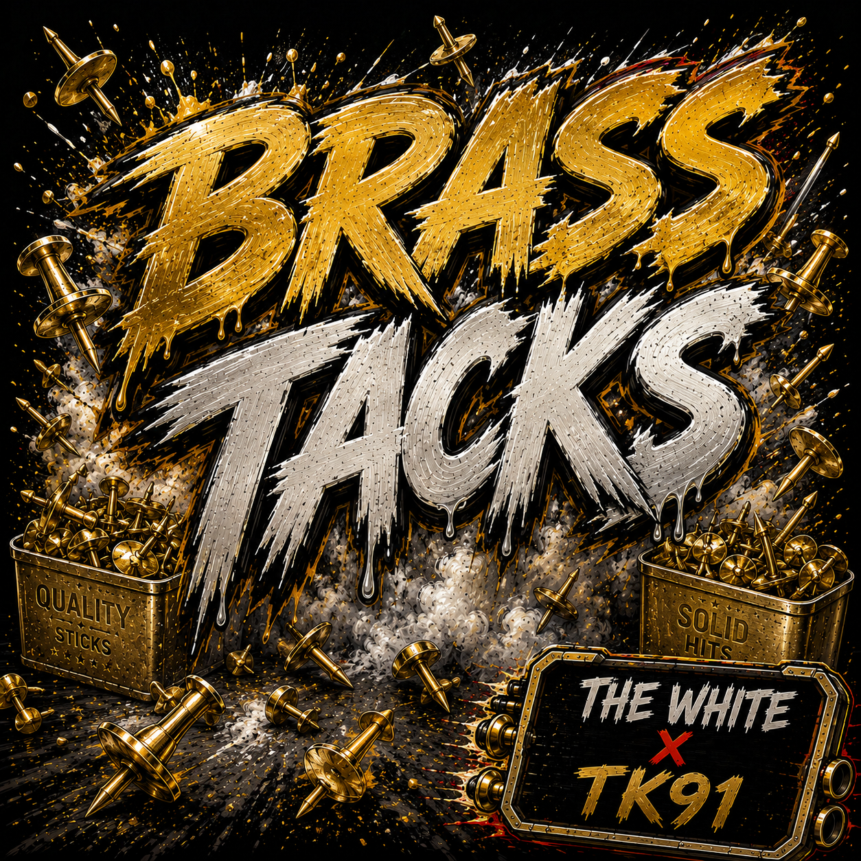 BRASS TACKS