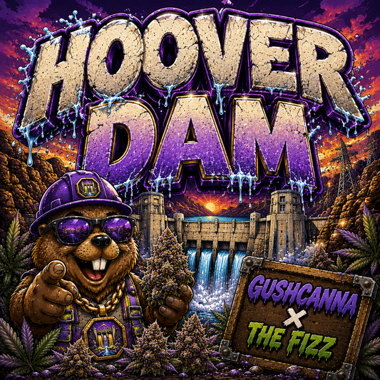 HOOVER DAM