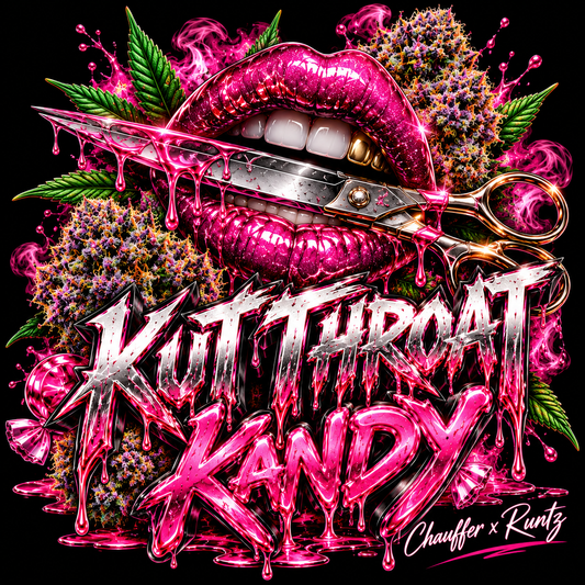 KUT THROAT KANDY