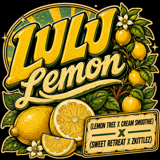 LULU LEMON