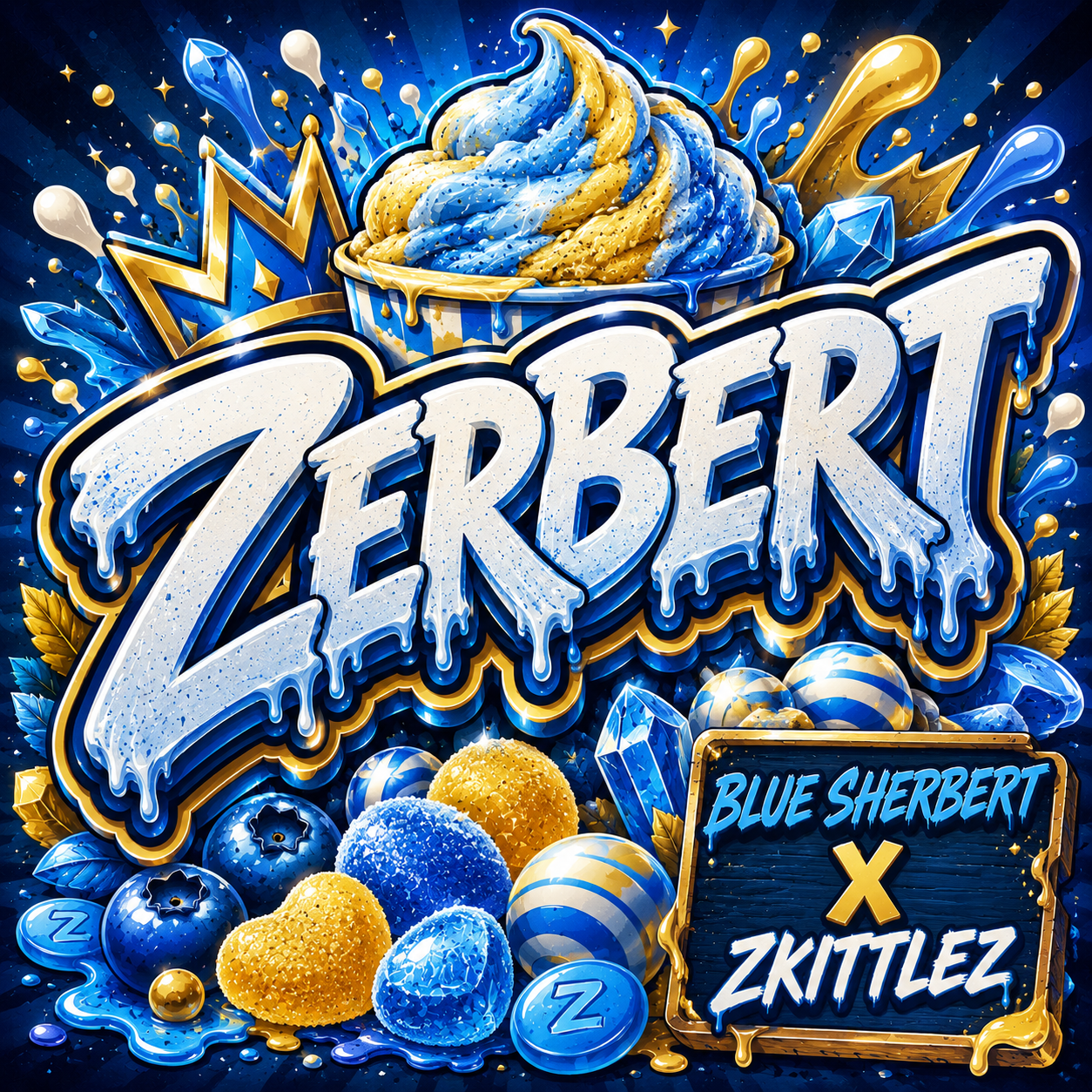 ZERBERT