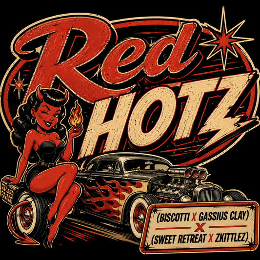 RED HOTZ