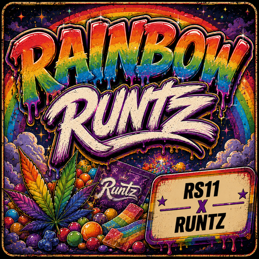 RAINBOW RUNTZ