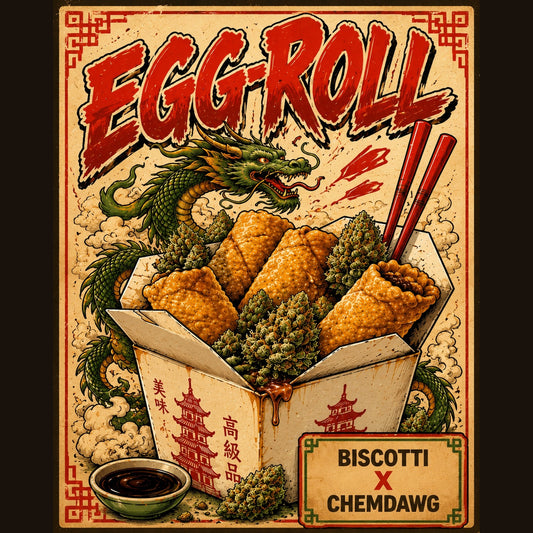 EGG-ROLL