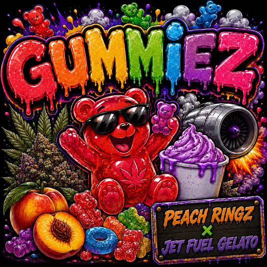 GUMMIEZ
