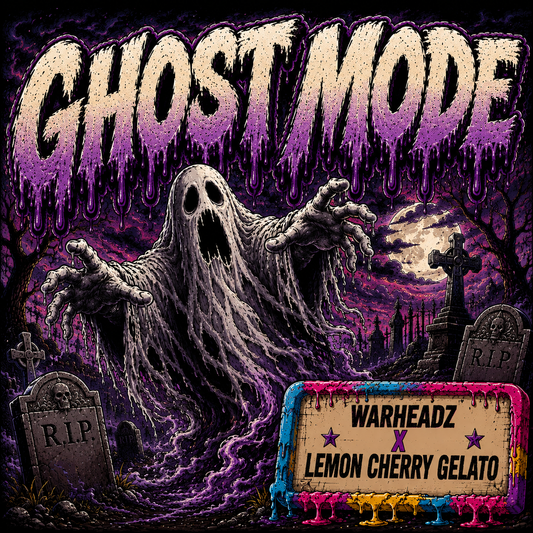 GHOST MODE