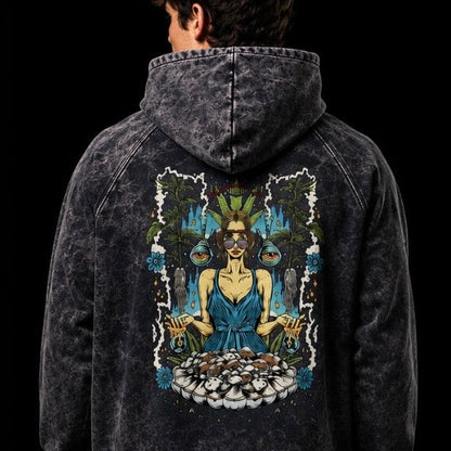 TCD Goddess Sweatshirt