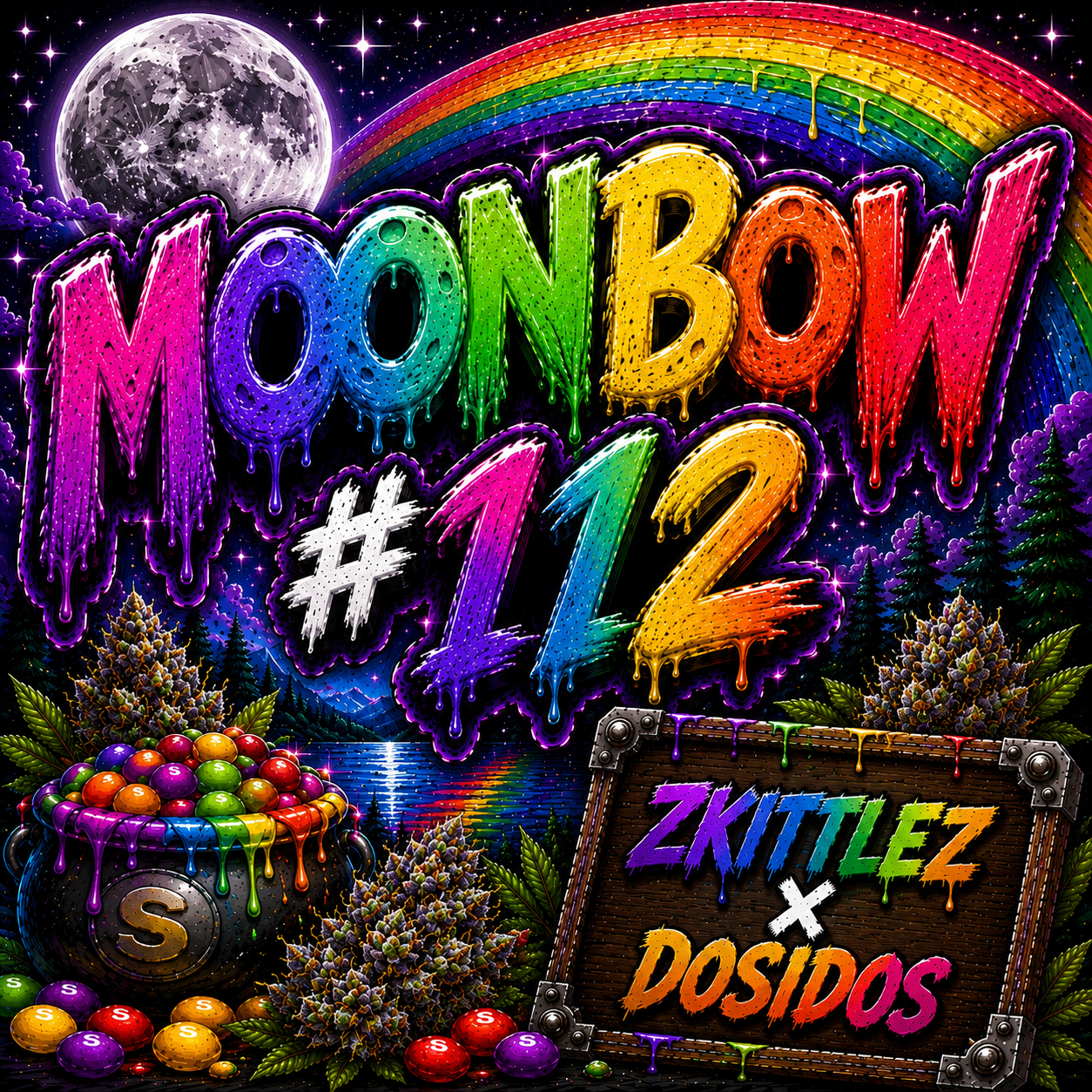 MOONBOW #112