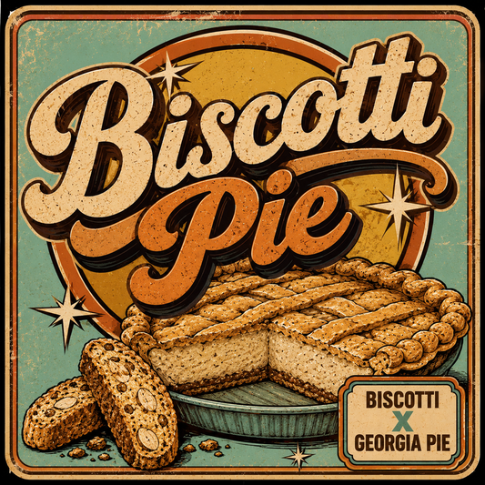 BISCOTTI PIE
